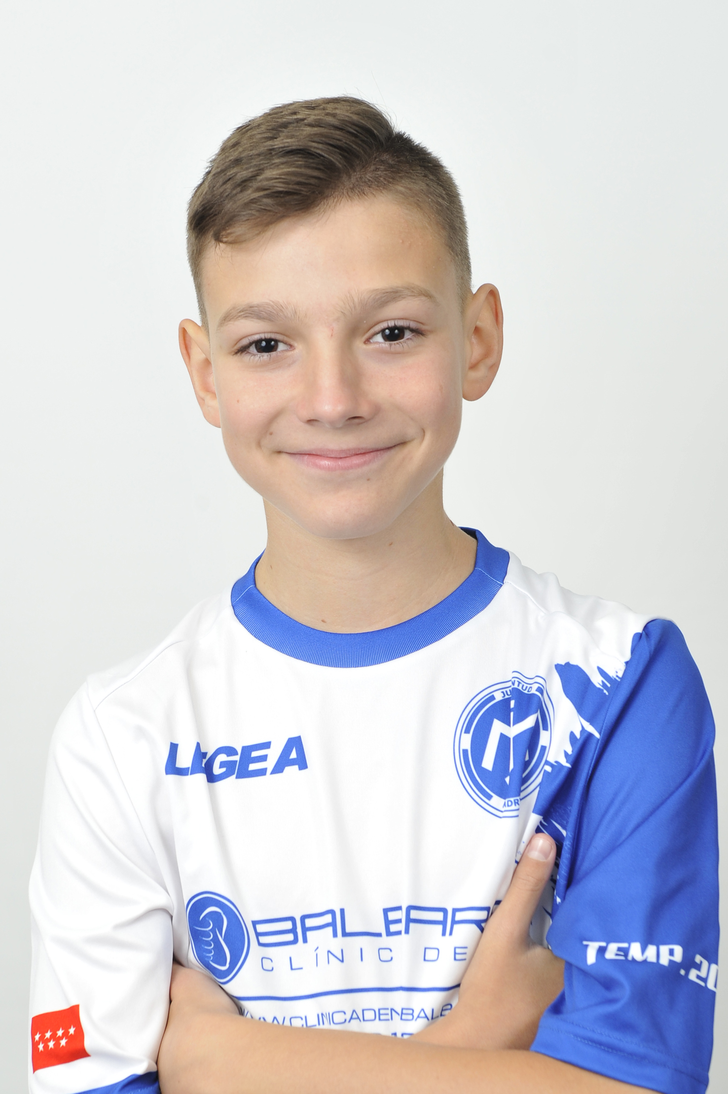 LUQUE